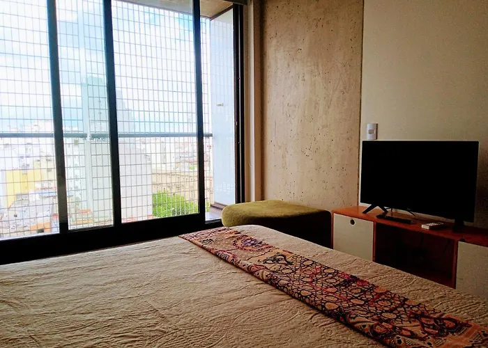 Moderno San Telmo 2 Usd Blue