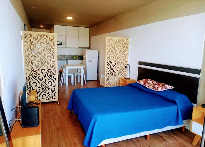 Moderno San Telmo 2 Usd Blue