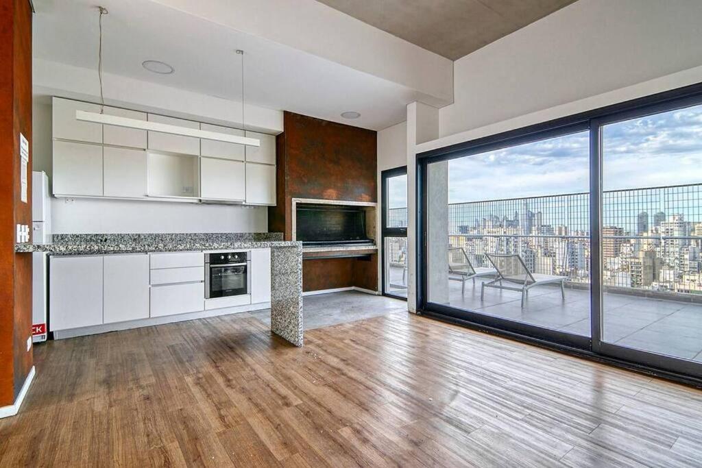 Moderno San Telmo 2 Usd Blue Apartment *