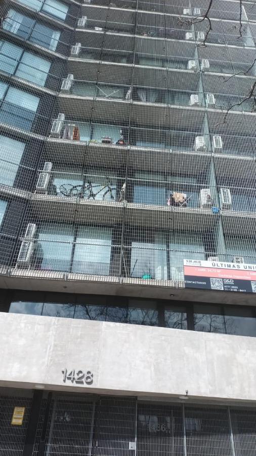 Apartment Moderno San Telmo 2 Usd Blue *