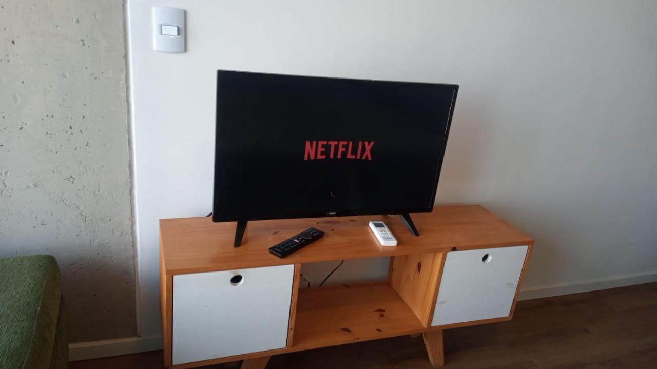 Moderno San Telmo 2 Usd Blue Apartment