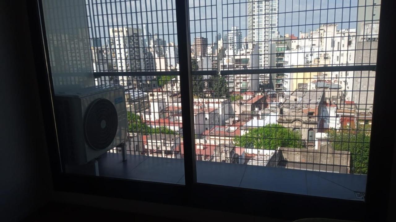 Apartment Moderno San Telmo 2 Usd Blue Buenos Aires
