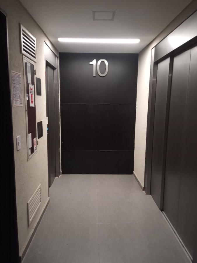 Moderno San Telmo 2 Usd Blue Apartment Buenos Aires