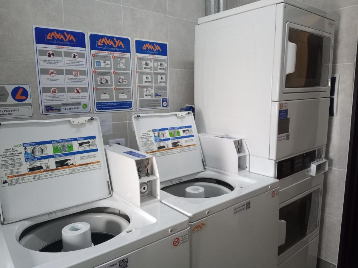 Apartment Moderno San Telmo 2 Usd Blue