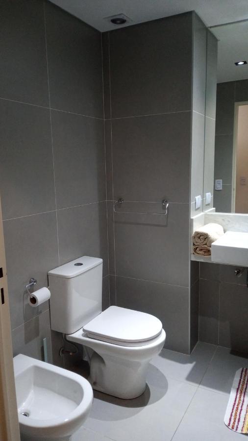 Moderno San Telmo 2 Usd Blue Apartment Buenos Aires