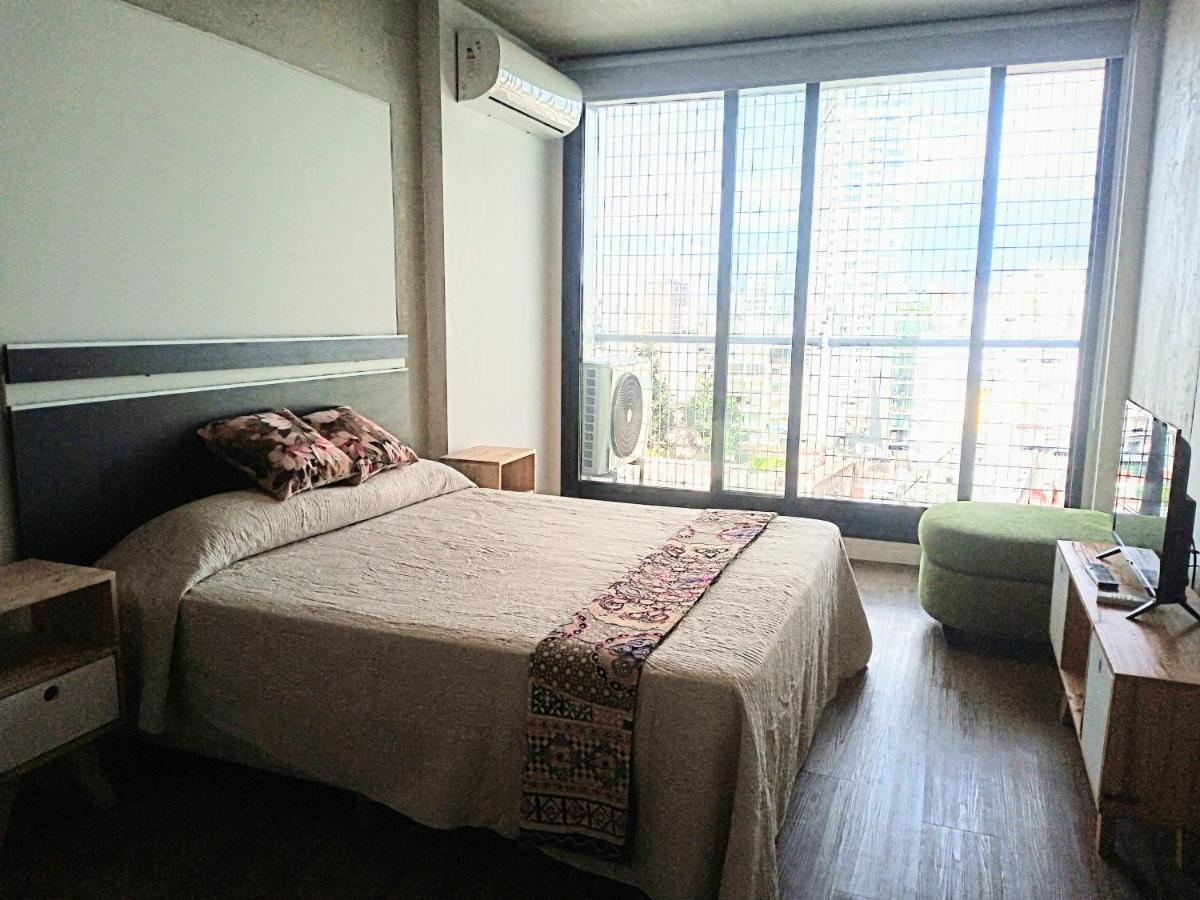 Apartment Moderno San Telmo 2 Usd Blue