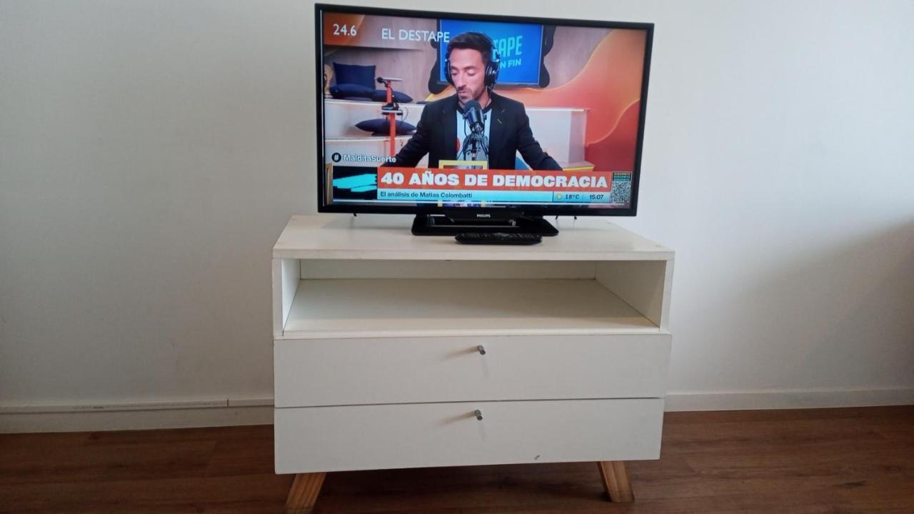 Apartment Moderno San Telmo 2 Usd Blue *