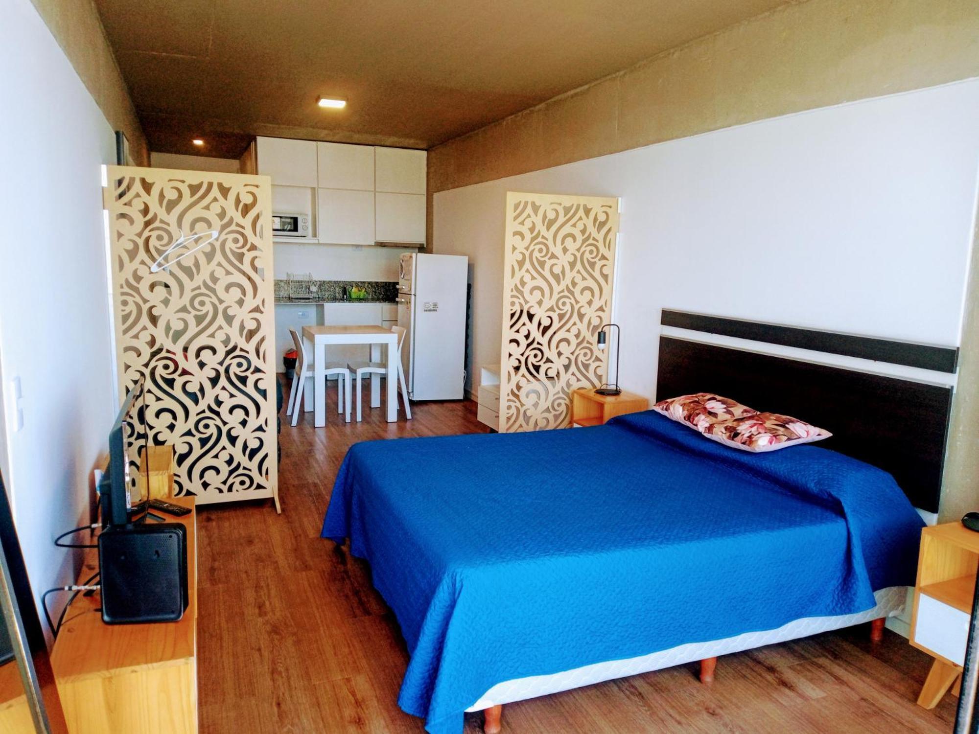 Apartment Moderno San Telmo 2 Usd Blue