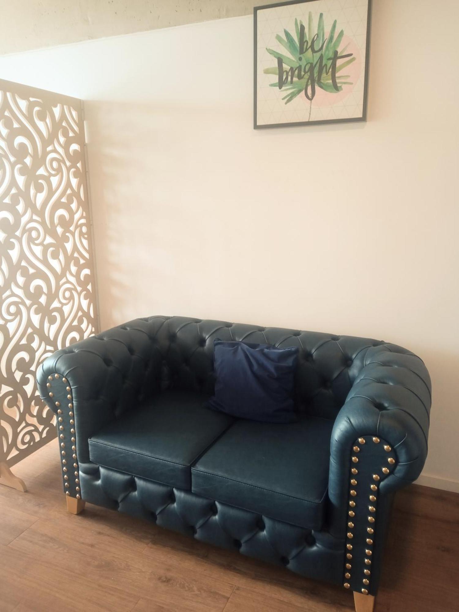 Apartment Moderno San Telmo 2 Usd Blue *