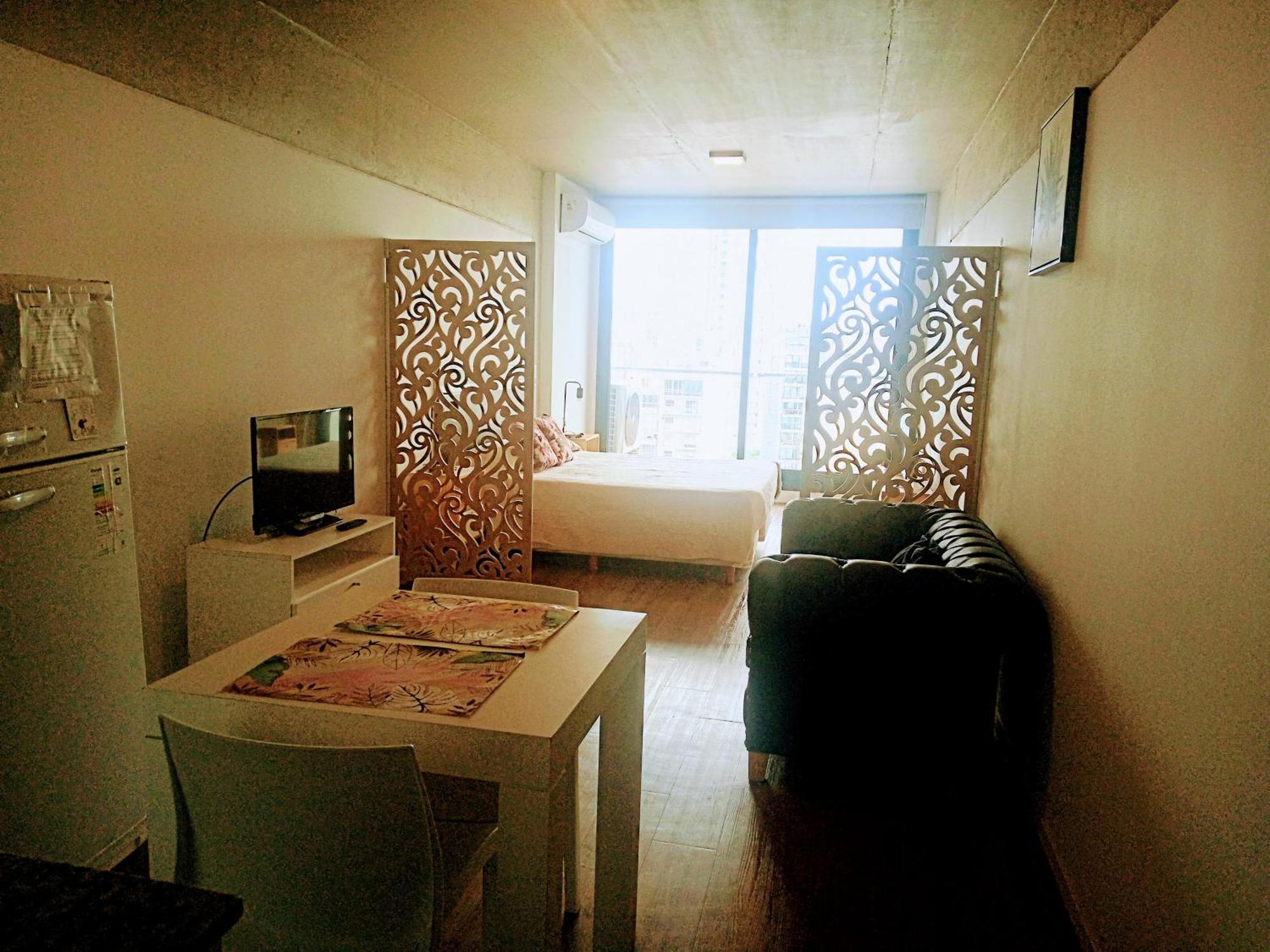 Apartment Moderno San Telmo 2 Usd Blue *