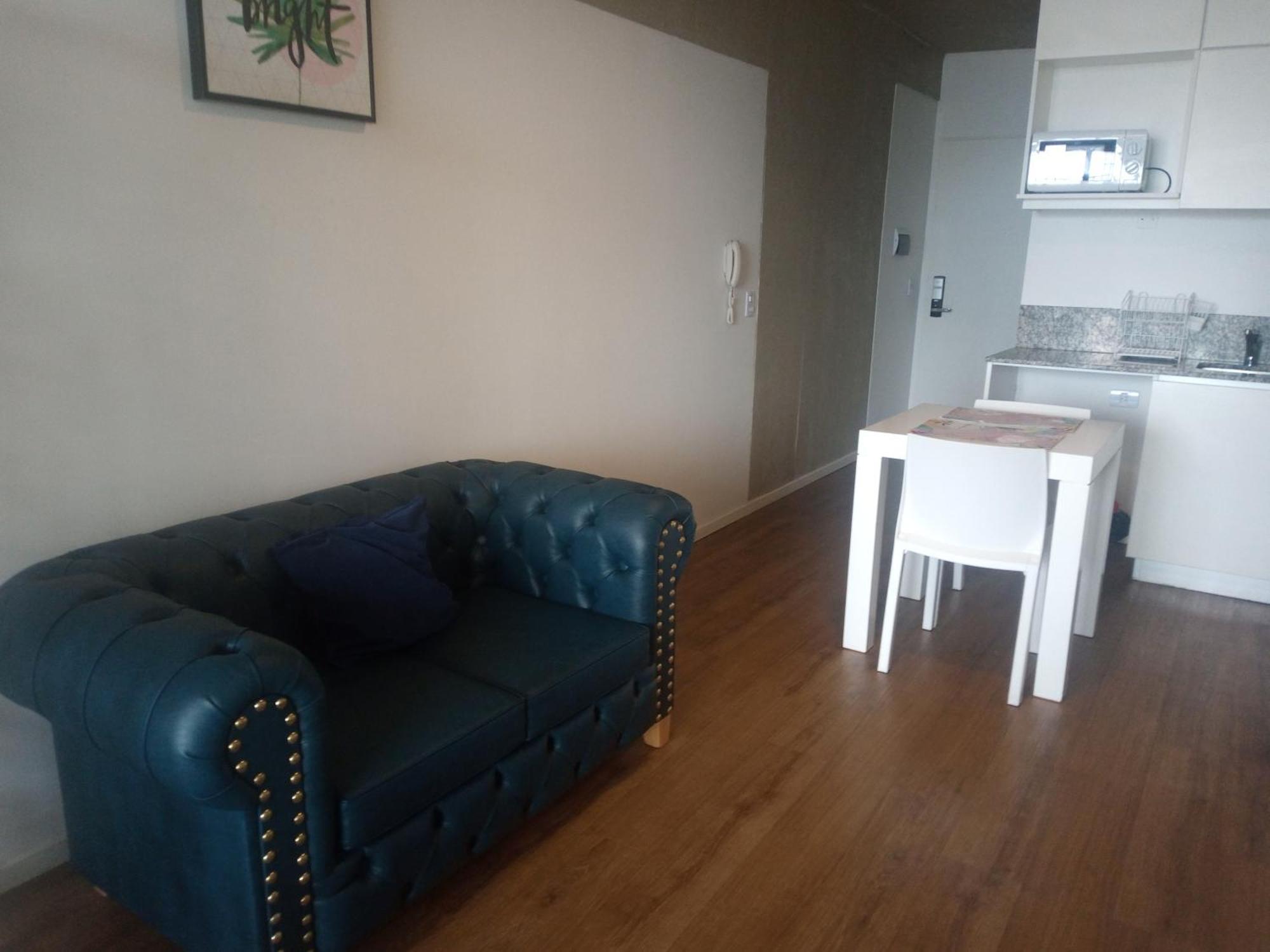Apartment Moderno San Telmo 2 Usd Blue