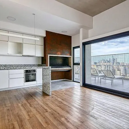 Moderno San Telmo 2 Usd Blue Apartment Buenos Aires Exterior photo