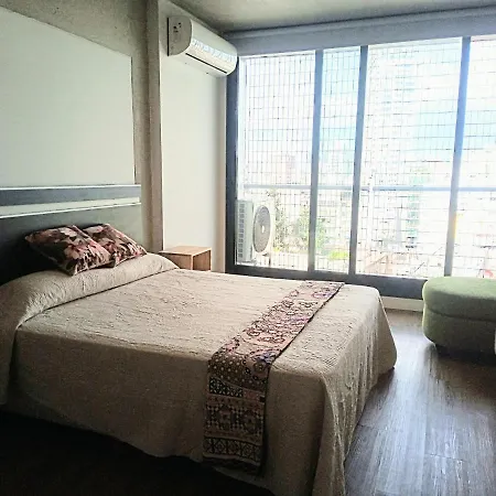 Moderno San Telmo 2 Usd Blue Apartment Buenos Aires Exterior photo
