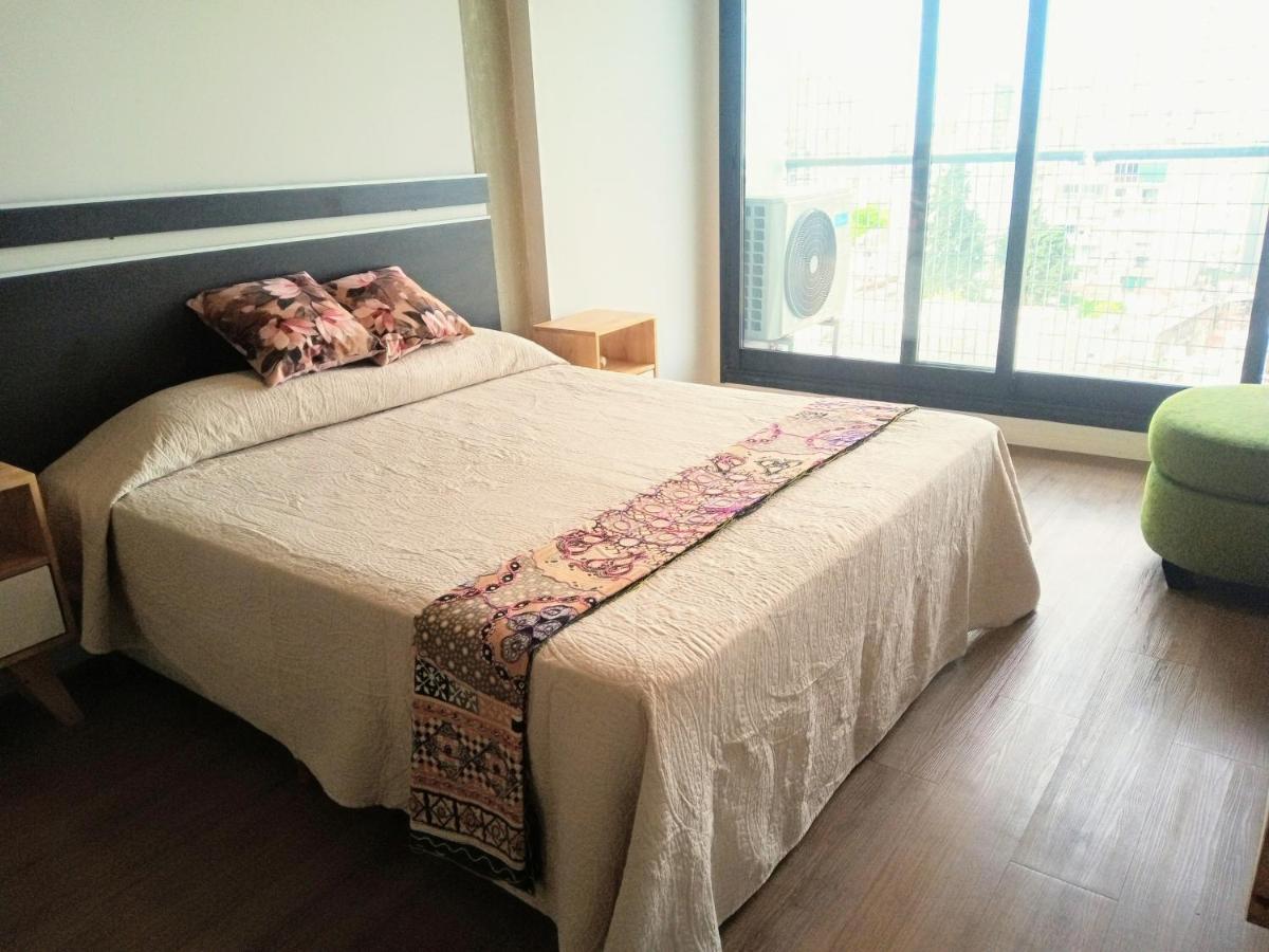 Apartamento Moderno San Telmo 2 Usd Blue